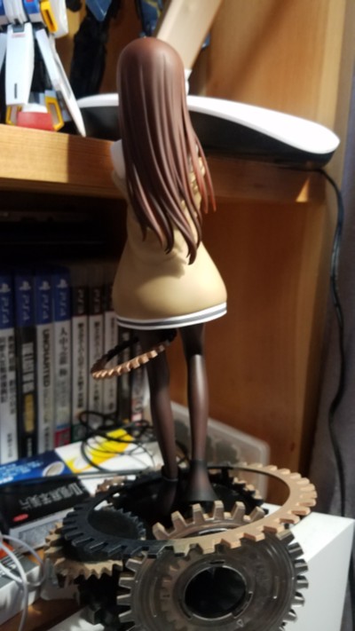 命运石之门 牧瀬红莉栖