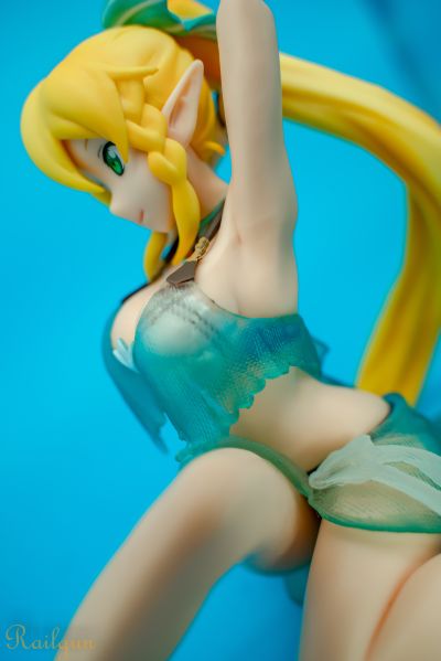 EXQ手办 刀剑神域 Memory Defrag 莉法