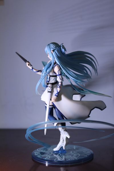 剧场版 刀剑神域 序列之争 亚丝娜 Ver. Undine