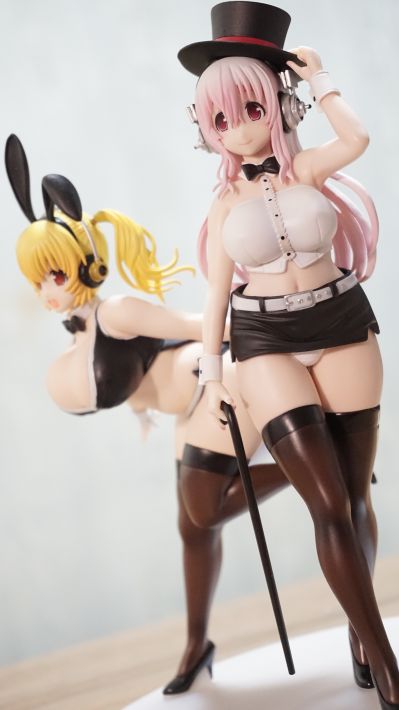 破叉子 Magician ver.