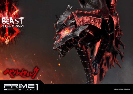 Berserk 闇の獣 Casca's Dream 