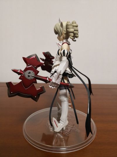 ExcellentModel 女皇之刃 Rebellion ユーミル Steel Staff 2P Color Ver.