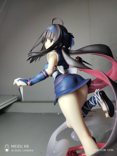 千恋＊万花 常陆茉子