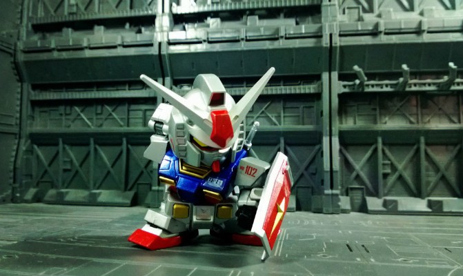 BB戦士 三国伝 412 貂蝉卡碧尼＆武将座[Bandai]《０２月予约》