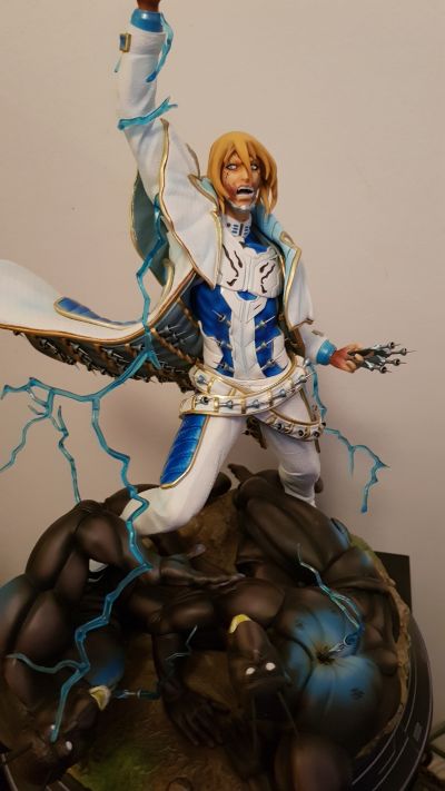 HQS  火星异种 阿道夫·莱因哈特