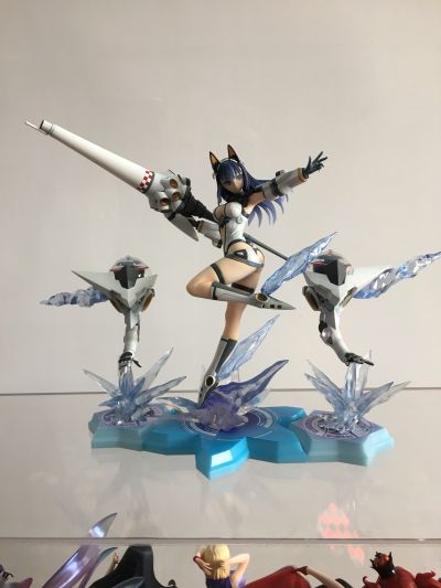 剑士与魔术师 霸剑皇帝与七星姫骑士 雪城冬华