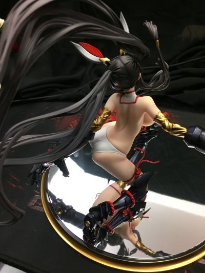 ExcellentModel 女皇之刃 魔装剑姬 辉夜