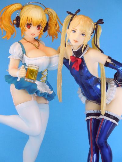 破叉子 啤酒女孩Ver.