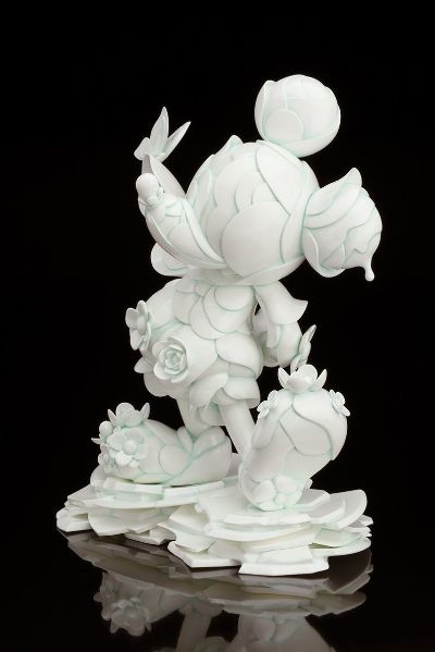 迪斯尼 ミッキーマウス 