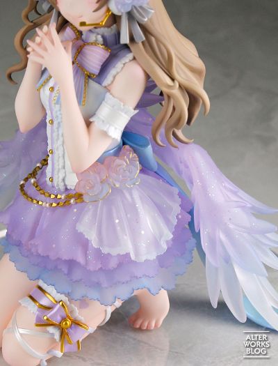 Love Live! School Idol Festival 南小鸟 白色情人节篇