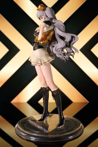 Brilliant Stage THE 偶像大师 四条貴音（age17）復刻版