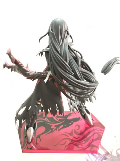 绯夜传奇 贝尔贝特·库劳