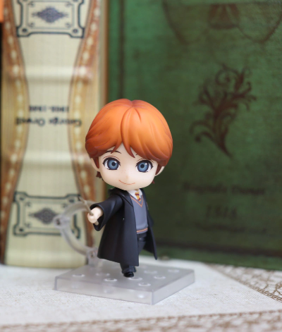 粘土人#1022 哈利波特 罗恩·韦斯莱