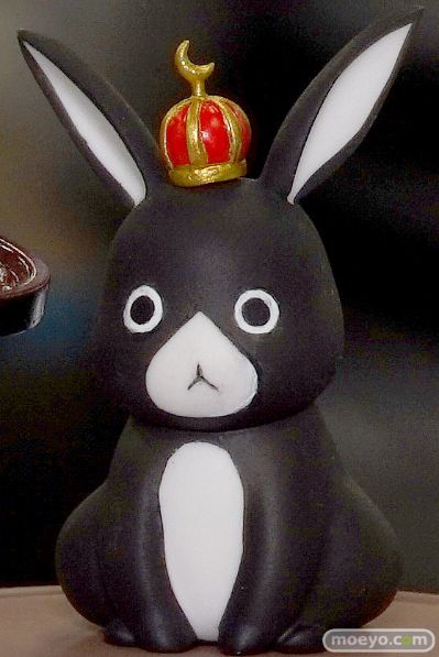 请问要来点兔子吗？？ 宇治松千夜&豆馅