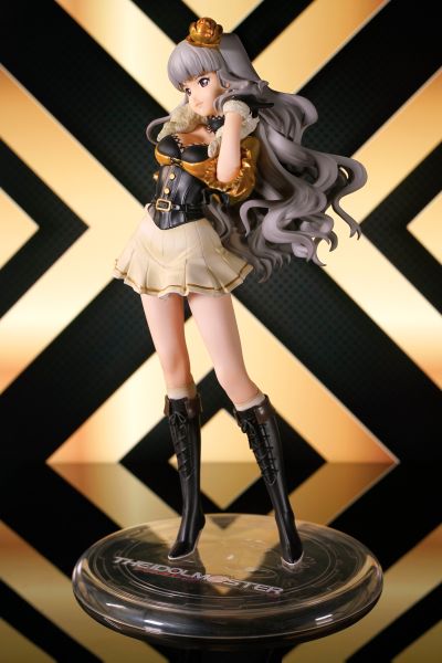 Brilliant Stage THE 偶像大师 四条貴音（age17）復刻版