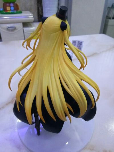 To Love Ru Darkness 金色之暗