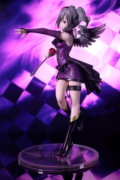 偶像大师灰姑娘女孩 神崎兰子 Rosenburg Engel