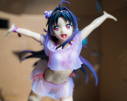 EXQ手办 刀剑神域 	有纪