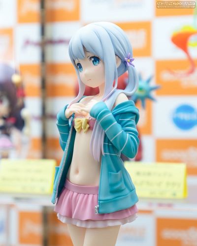 埃罗芒阿老师 和泉纱雾