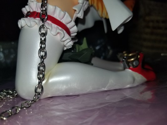 TANDEM TWIN 动物姐姐 ボニー Dog Girl