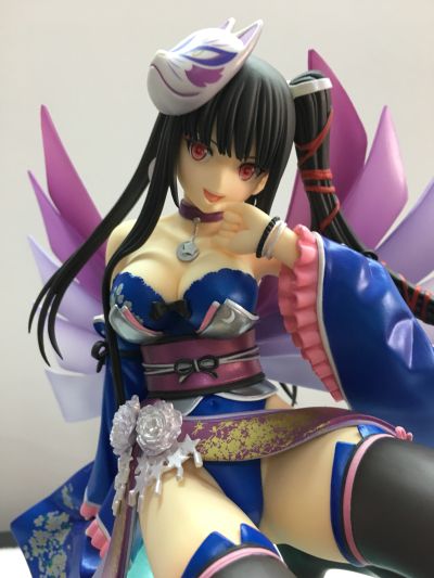 战国大战 五郎八姫