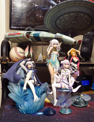 ExcellentModel BLEACH -ブリーチ- 第３弾 松本乱菊