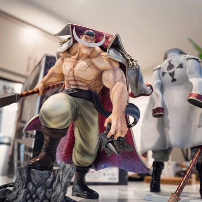 海贼王NEO-EX  白胡子 限定復刻版