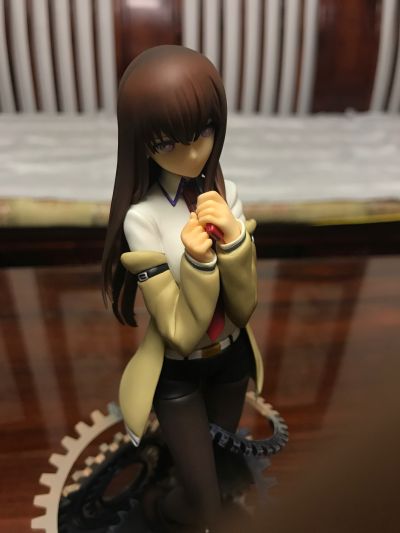 命运石之门 牧瀬红莉栖