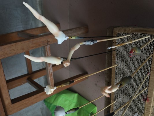 东方Project 魂魄妖梦 ver.OZ MILESTONE流通限定