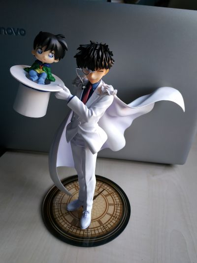 ARTFX J 名侦探柯南 怪盗基德