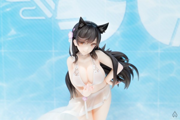 碧蓝航线 爱宕 盛夏进行曲