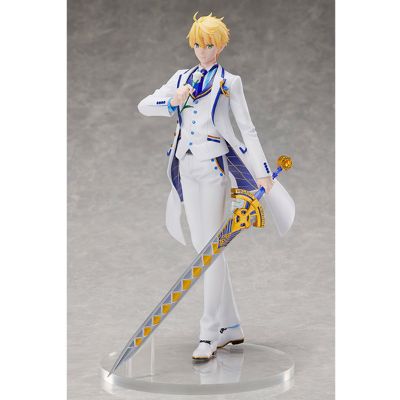 Fate / Grand Order 亚瑟・潘多拉贡 SABER White Rose