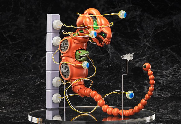figma#SP-113 Dobkeratops R-Type