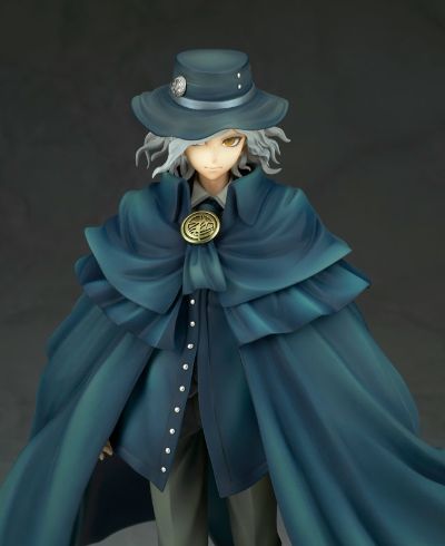 ALTAiR Fate / Grand Order 复仇者 岩窟王 爱德蒙·唐泰斯