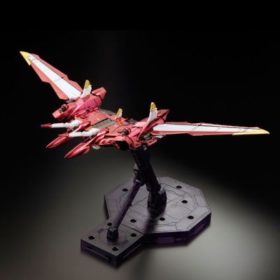 MG 机动战士高达SEED ZGMF-X09A 正义高达 [特殊涂层版]