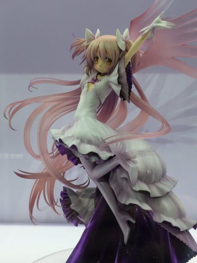 魔法少女小圆 剧场版 [新篇] 叛逆的物语 终极小圆