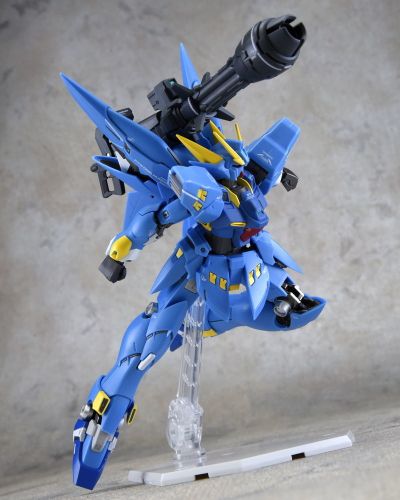 METAL ROBOT魂 超级机器人大战V PTX-08R 凶鸟