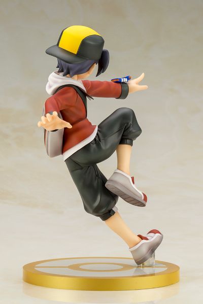 ARTFX J 精灵宝可梦 小响&火球鼠