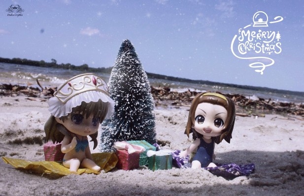 粘土人 #159 ト托托莉的工作室 阿兰德的炼金术士2 托托莉