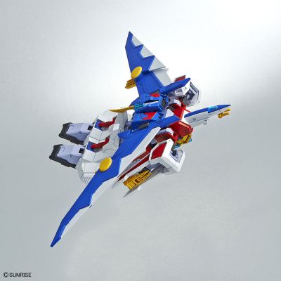 HG 热血最强哥修罗 哥修罗