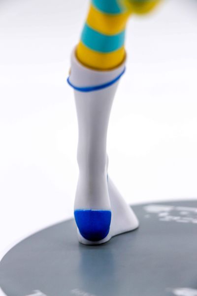 超级景品 Love Live! Sunshine!! 津岛善子 青空Jumping Hear 