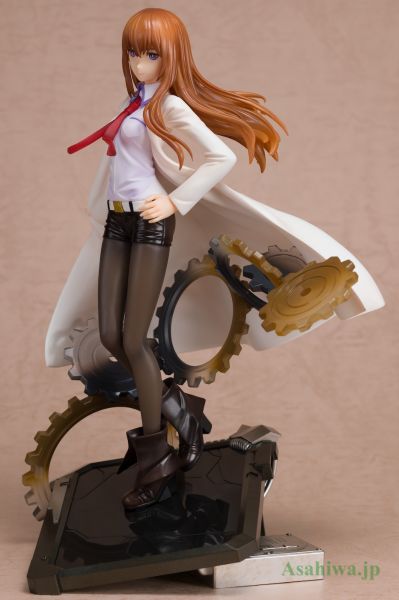 命运石之门 0 牧濑红莉栖 -二律背反的双重-