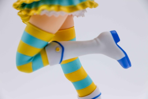 超级景品 Love Live! Sunshine!! 津岛善子 青空Jumping Hear 