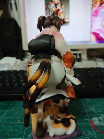 胧村正 猫又阿恋