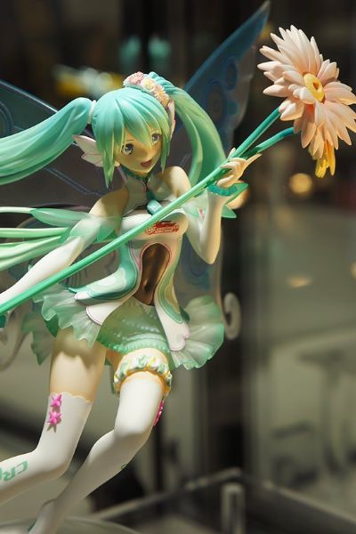 GOOD SMILE Racing 初音未来 Racing2017 Ver.