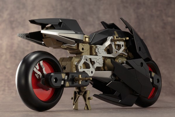 M.S.G 巨神机甲06 疾速掠影