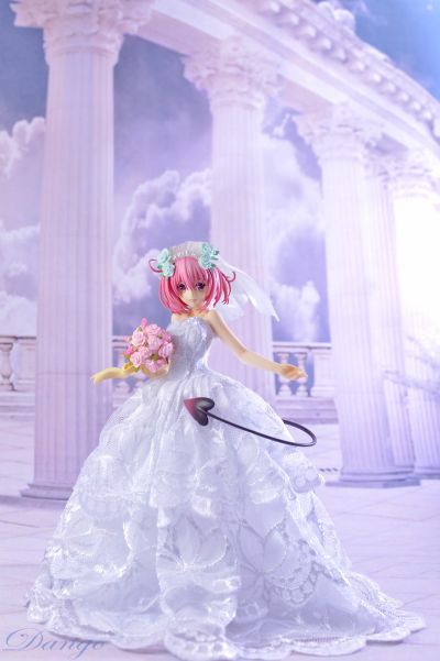 出包王女DARKNESS 黑咲芽亚