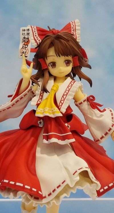 东方Project 博丽霊梦 香霖堂ver.