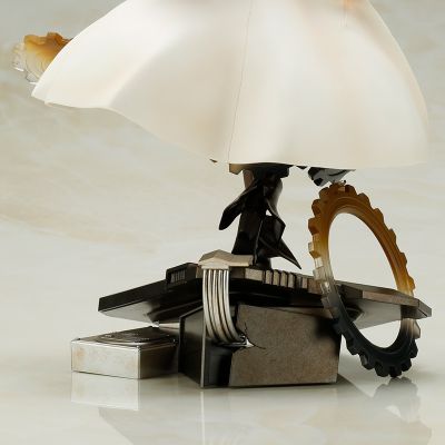 命运石之门 0 牧濑红莉栖 -二律背反的双重-