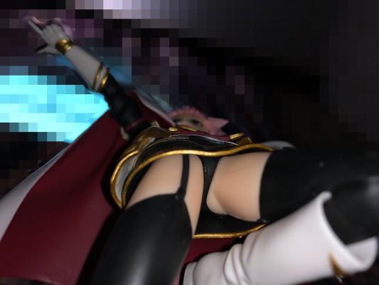 Fate/Apocrypha 阿斯托尔福